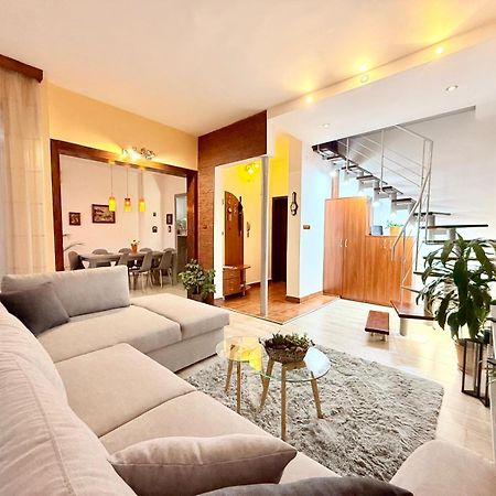 The Maisonette In Sofia'S Heart Kültér fotó